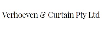 Verhoeven & Curtain Pty Ltd Logo